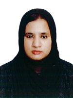 Saima Zareen
